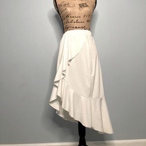 🌟 Purity white skirt🌟